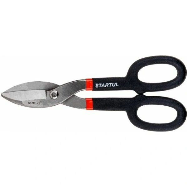 Ножницы по мет. 250мм STARTUL MASTER (ST4210-25), арт.ST4210-25