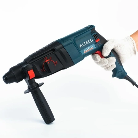 Перфоратор ALTECO RH 850-26 Standard SDS PLUS