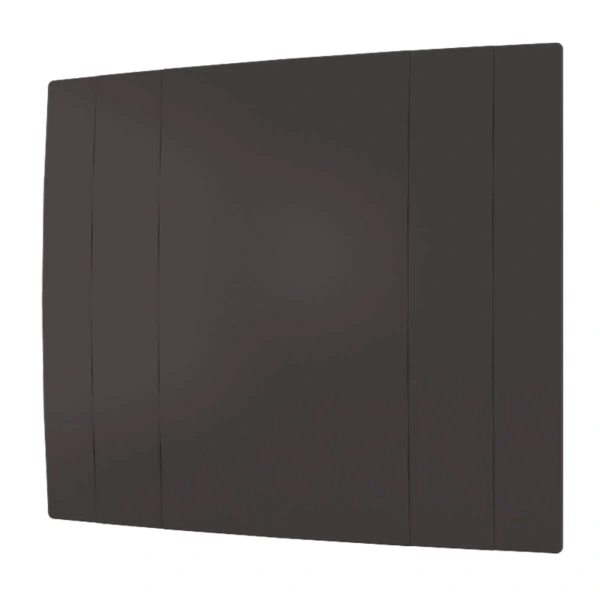 Вентилятор ZERNBERG Ametist 100 mate black