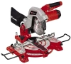 Пила торцовочная сетевая Einhell TC-MS 216 (4300370)