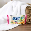 Мыло хозяйственное JOBY отбеливающее премиум класса 150гр