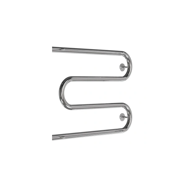 Полотенцесушитель Арго М*4" М 50-50*1 полки*2 (К*2)