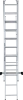 Лестница трехсекционная 3х9