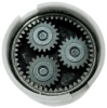 Шуруповерт аккум. Einhell TP-CD 18/50 Li BL-Solo (4513887)