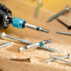 Бита Torx 30х50мм, сталь S2, шестигр., 2 шт.// Gross