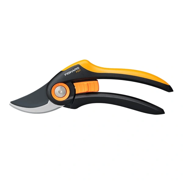 Секатор плоскостной FISKARS Plus P521, арт.1057167