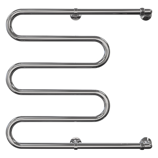Полотенцесушитель Арго М*6" 5М 60-60*3/4 (К*0)
